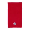 Flash Sale Embroidered Guest Towel - Pink Accessories