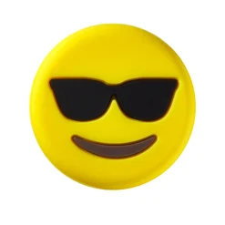 Cheap Emoji Dampener Box Of 50 Pcs - Multicoloured Racket Accessories