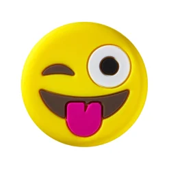 Cheap Emoji Dampener Box Of 50 Pcs - Multicoloured Racket Accessories