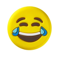 Cheap Emoji Dampener Box Of 50 Pcs - Multicoloured Racket Accessories