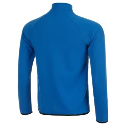 New Emotion Full Zip Jacket Running Jacket Men - Running Clothing