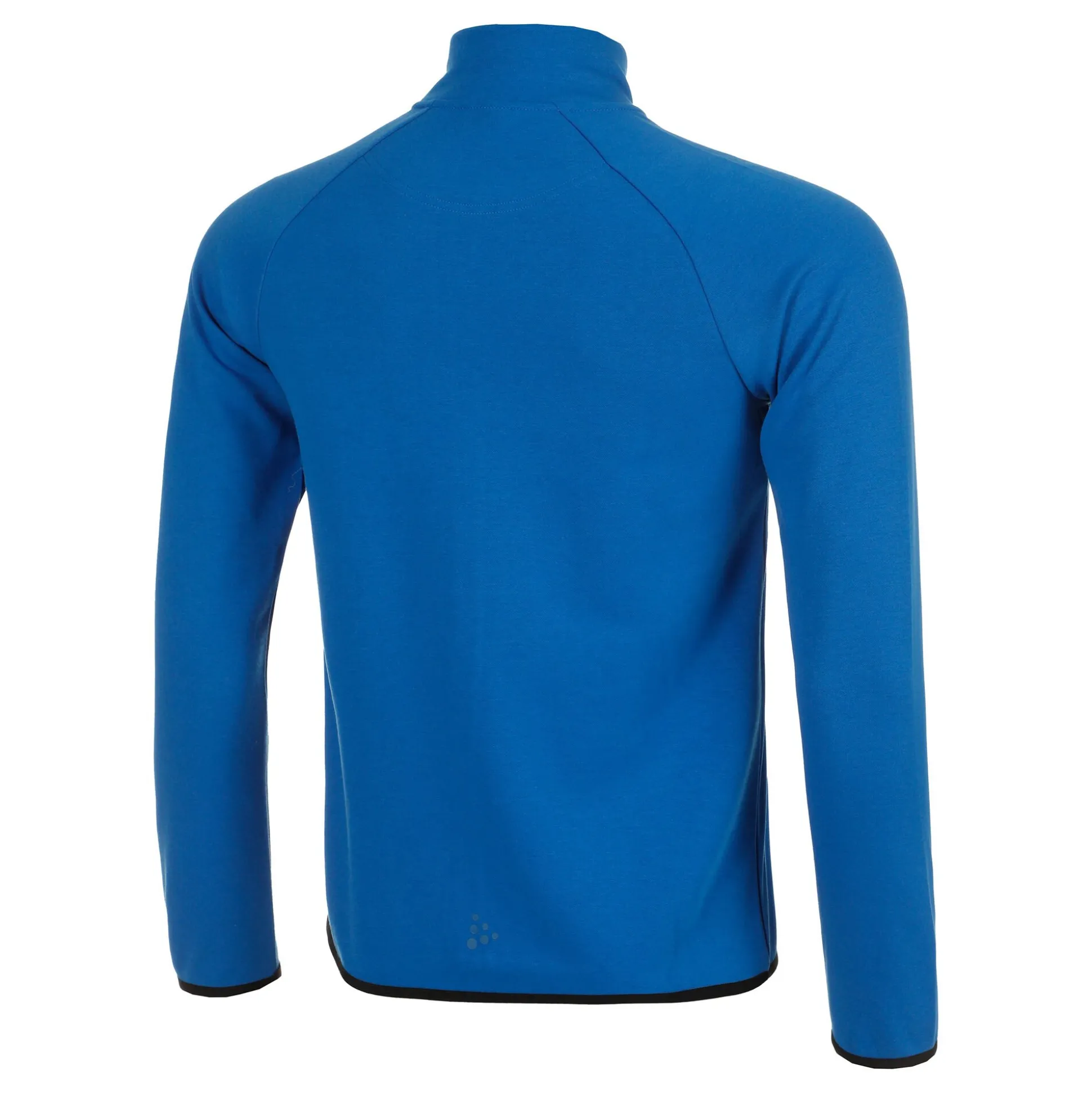 New Emotion Full Zip Jacket Running Jacket Men - Running Clothing