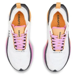 New Endurance 2 Neutral Running Shoe Women - White, Multicoloured Running Shoes