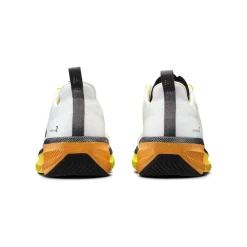 Sale Endurance 2 Neutral Running Shoe Men - White, Coral Running Shoes