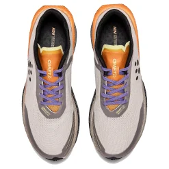 Flash Sale Endurance Trail Running Shoe Women - Beige, Orange Running Shoes