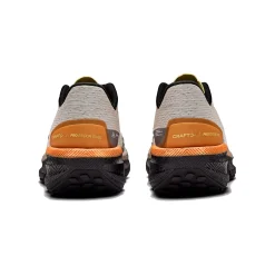 Flash Sale Endurance Trail Running Shoe Women - Beige, Orange Running Shoes