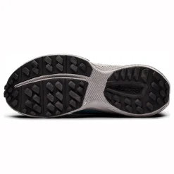 Outlet Endurance Trail Running Shoe Men - Blue, Red Running Shoes