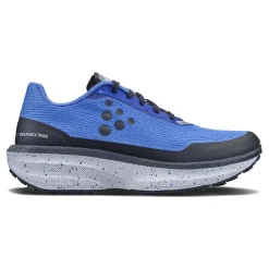 Best Sale Endurance Trail Running Shoe Men - Grey, Multicoloured Running Shoes