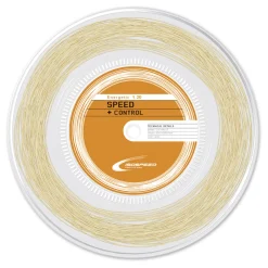 Best Sale Energetic String Reel 200m - Gold String Reels