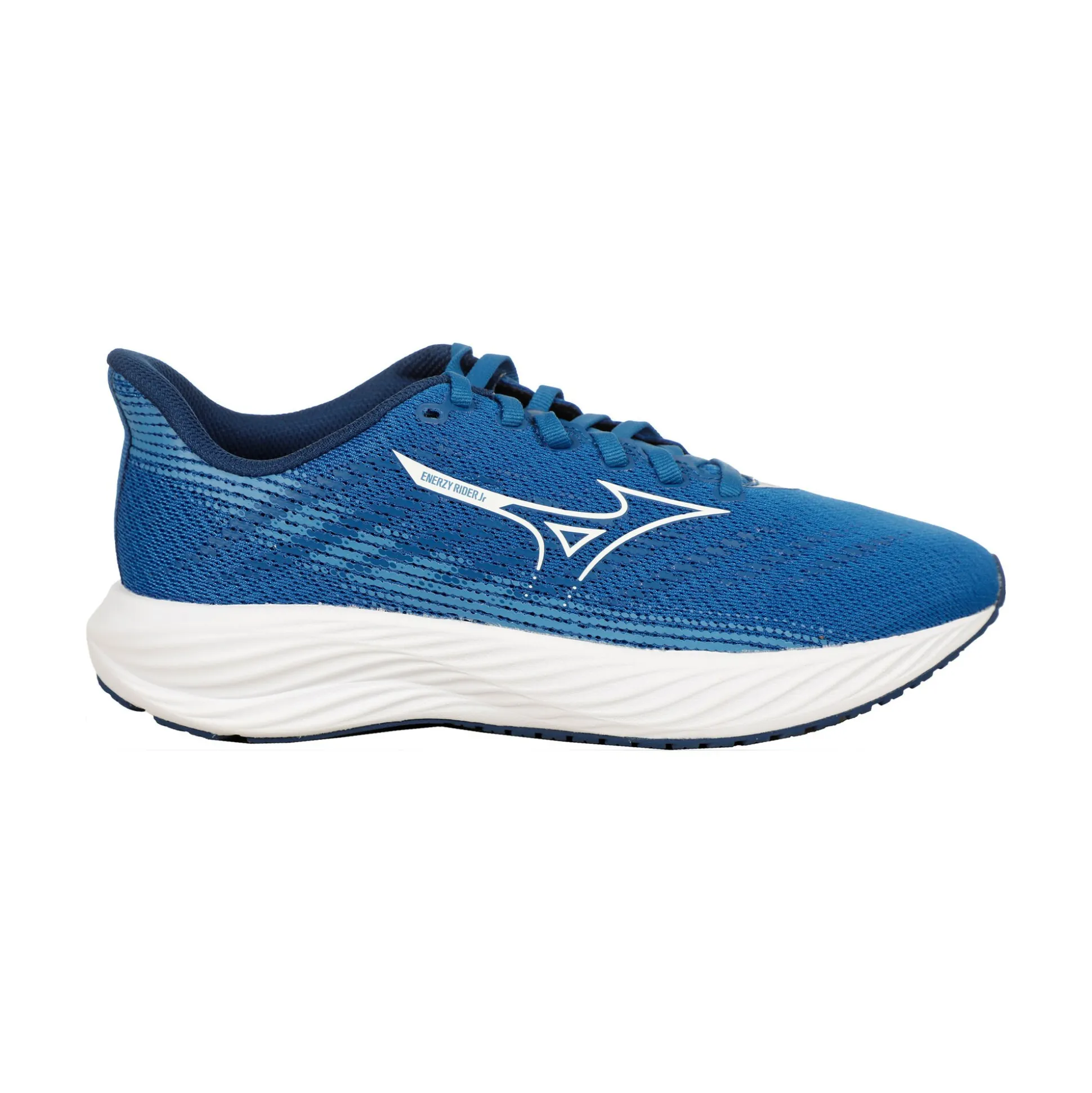 Fashion Enerzy Rider Neutral Running Shoe Kids - Running Shoes