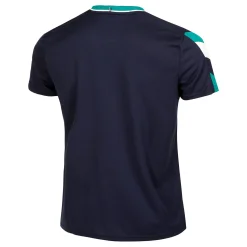 Fashion Enzo T-Shirt Men - Dark Blue Shirts