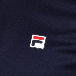 Fashion Enzo T-Shirt Men - Dark Blue Shirts