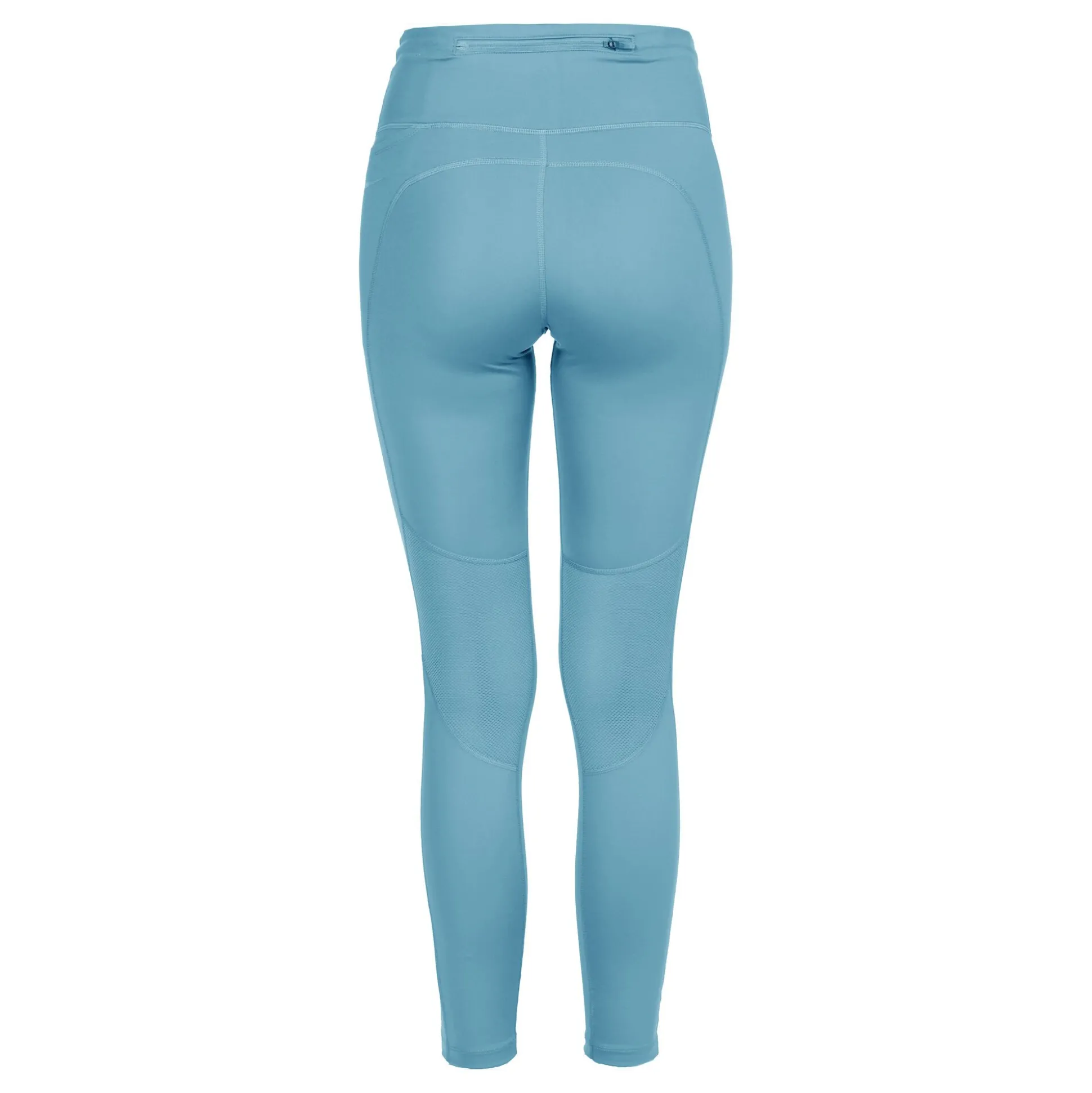 Cheap Epic Fast Running Tights Women - Blue Grey Running Clothing