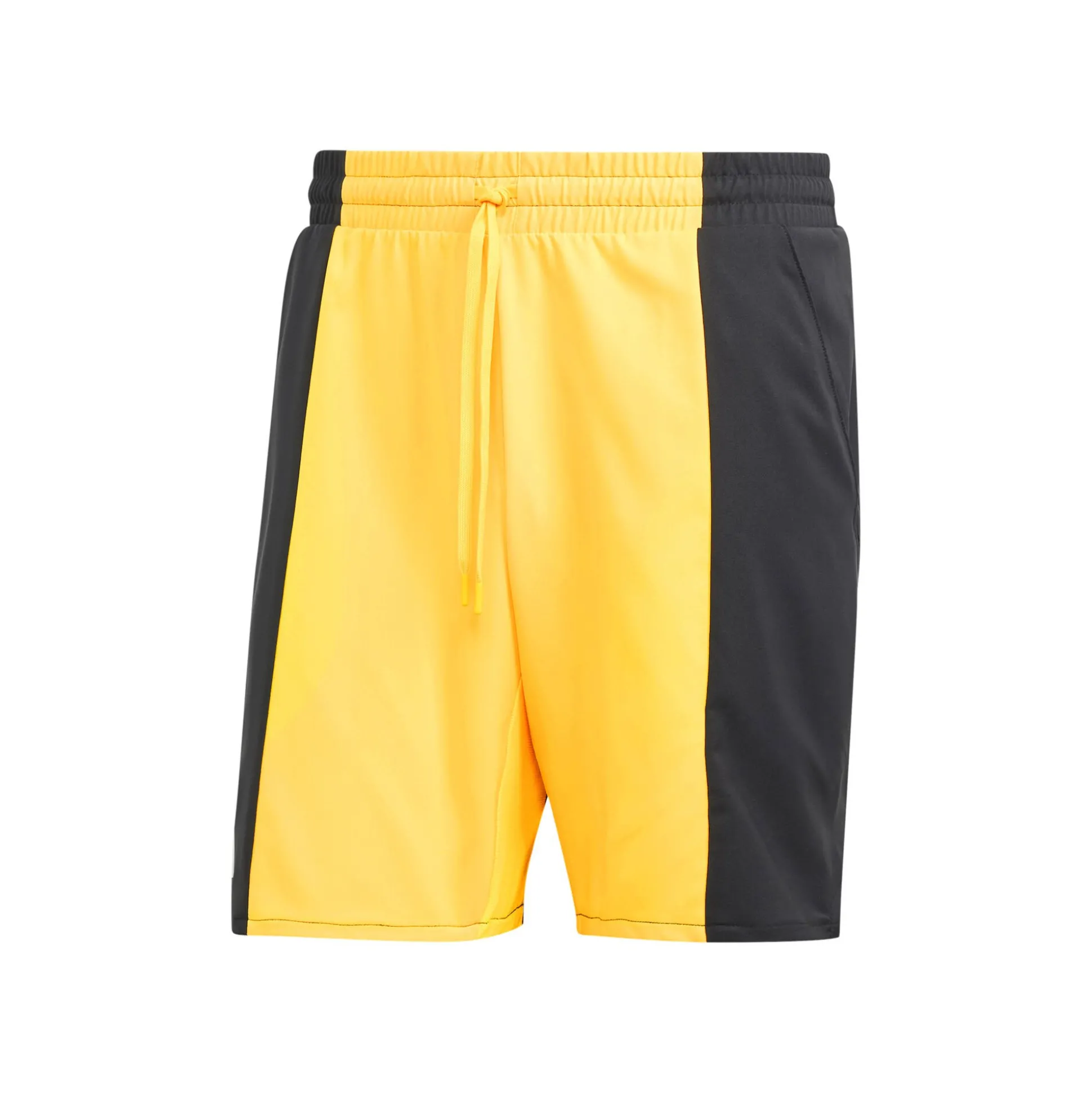 Store Ergo Shorts Men - Orange, Black Shorts