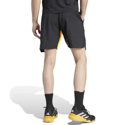 Store Ergo Shorts Men - Orange, Black Shorts