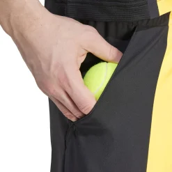 Store Ergo Shorts Men - Orange, Black Shorts