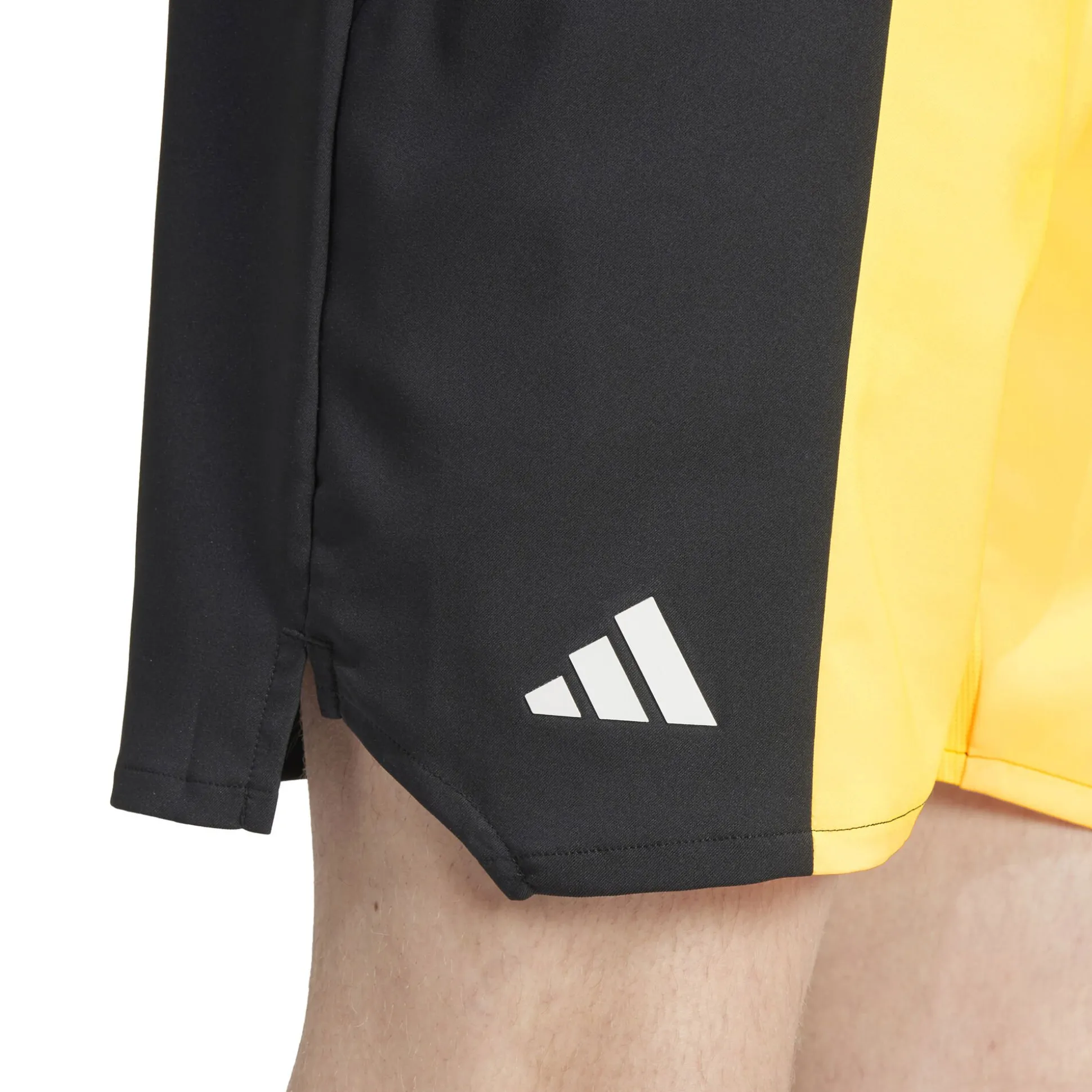 Store Ergo Shorts Men - Orange, Black Shorts