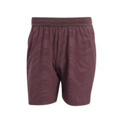 Discount Ergos Pro Shorts Men - Dark Red Shorts