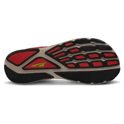 Best Sale Escalante 3 Neutral Running Shoe Men - Neon Yellow, Coral Running Shoes