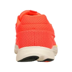 Best Sale Escalante 3 Neutral Running Shoe Men - Neon Yellow, Coral Running Shoes