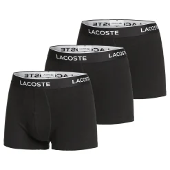Best Essential Boxer Shorts 3 Pack Men - Underwear