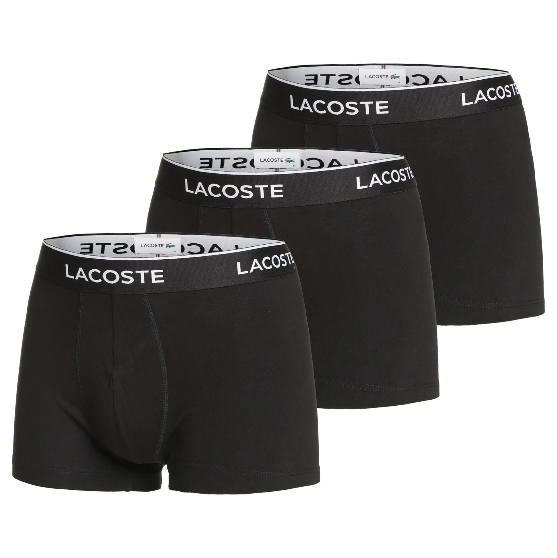 Best Essential Boxer Shorts 3 Pack Men - Underwear