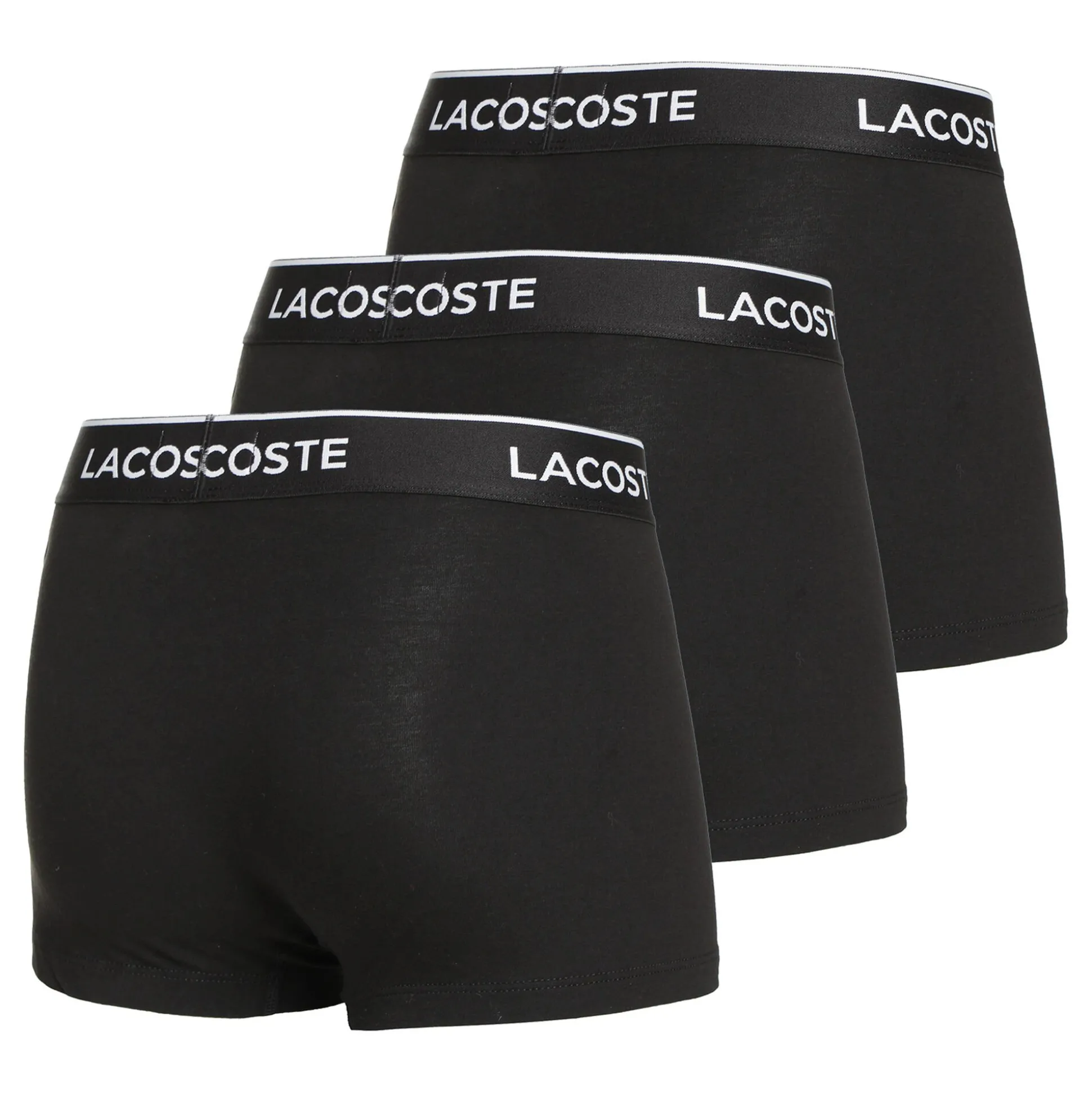 Best Essential Boxer Shorts 3 Pack Men - Underwear