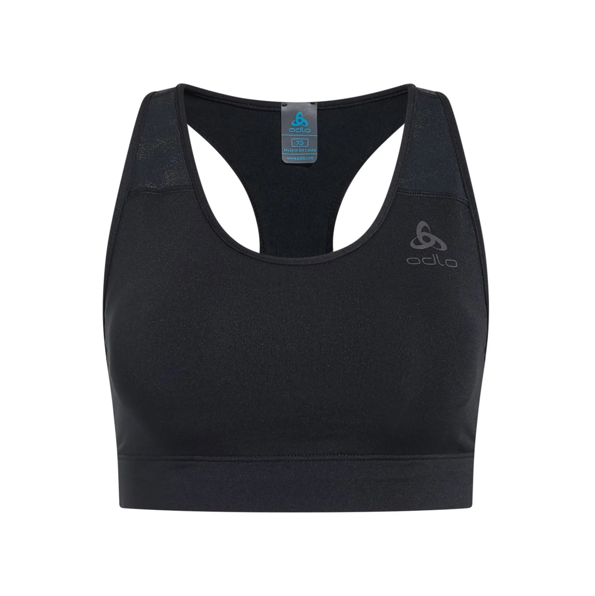 Online Essential Bralette Print Sports Bras Women - Running Clothing|Sports Bras
