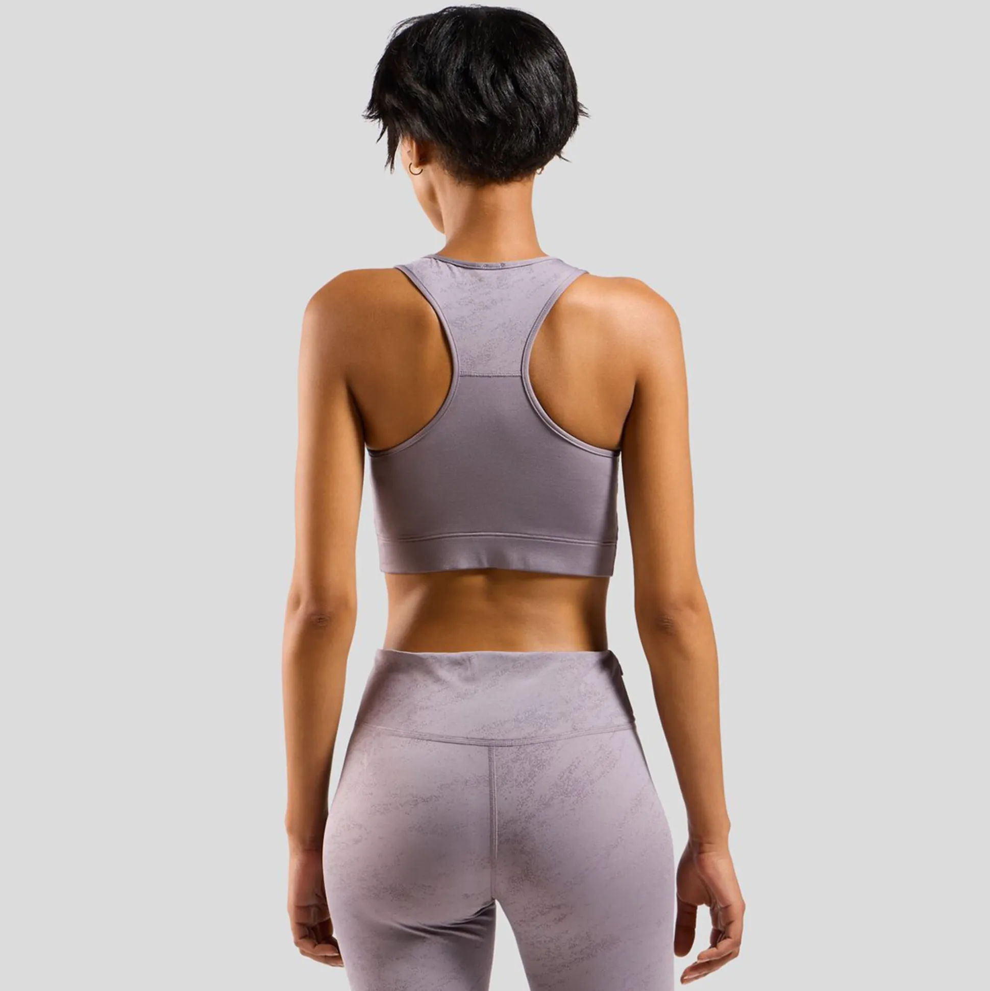 Outlet Essential Bralette Print Sports Bras Women - Running Clothing|Sports Bras
