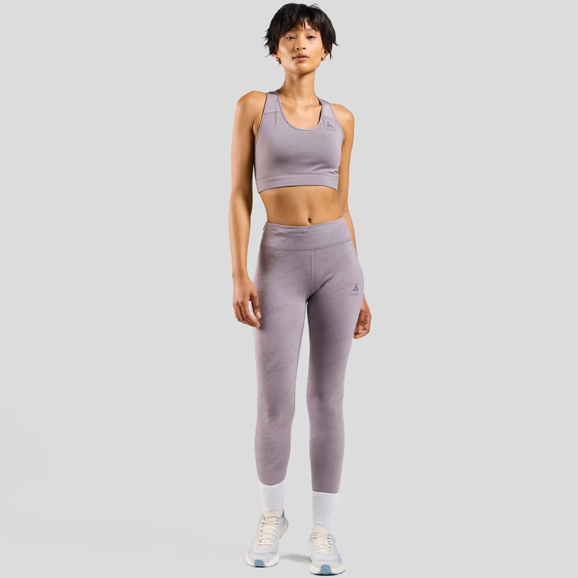 Outlet Essential Bralette Print Sports Bras Women - Running Clothing|Sports Bras