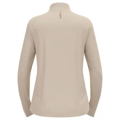 Outlet Essential Ceramiwarm Mid Layer 1/2 Zip Running Shirt Women - Running Clothing