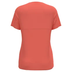 Fashion Essential Chill-Tec Crew Neck Running Shirt Women - Running Clothing