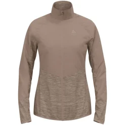 Hot Essential Insulator Hybrid Running Jacket Women - Running Clothing