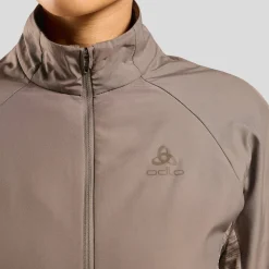 Hot Essential Insulator Hybrid Running Jacket Women - Running Clothing