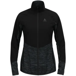 Store Essential Insulator Hybrid Running Jacket Women - Running Clothing