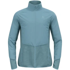 Hot Essential Insulator Hybrid Running Jacket Men - Running Clothing
