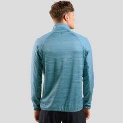 Hot Essential Insulator Hybrid Running Jacket Men - Running Clothing