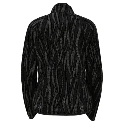 Fashion Essential Light Print Running Jacket Women - Running Clothing