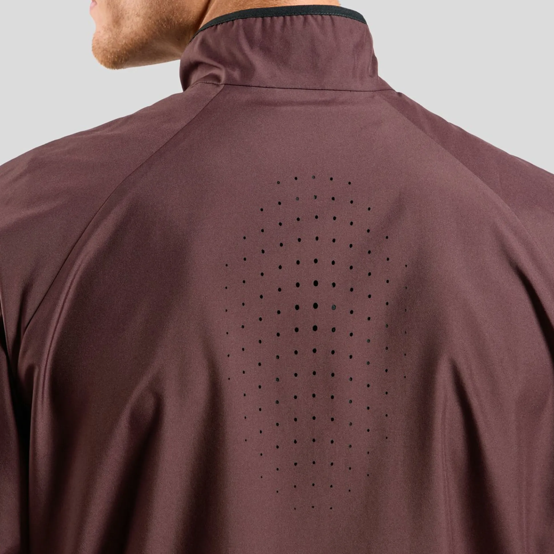 Outlet Essential Light Running Jacket Men - Running Clothing