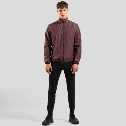 Outlet Essential Light Running Jacket Men - Running Clothing