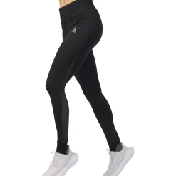 Online Essential Mesh Tight Women - Pants|Running Clothing