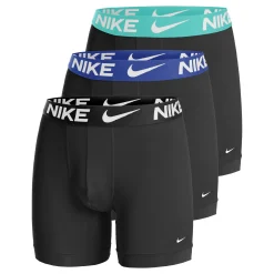 Sale Essential Micro Boxer Shorts 3 Pack Men - Underwear