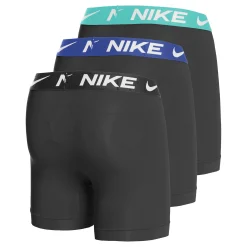 Sale Essential Micro Boxer Shorts 3 Pack Men - Underwear