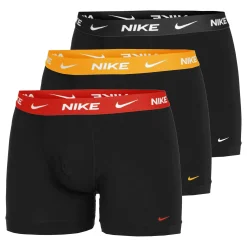 Store Essential Micro Trunk Boxer Shorts 3 Pack Men - Underwear