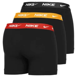 Store Essential Micro Trunk Boxer Shorts 3 Pack Men - Underwear