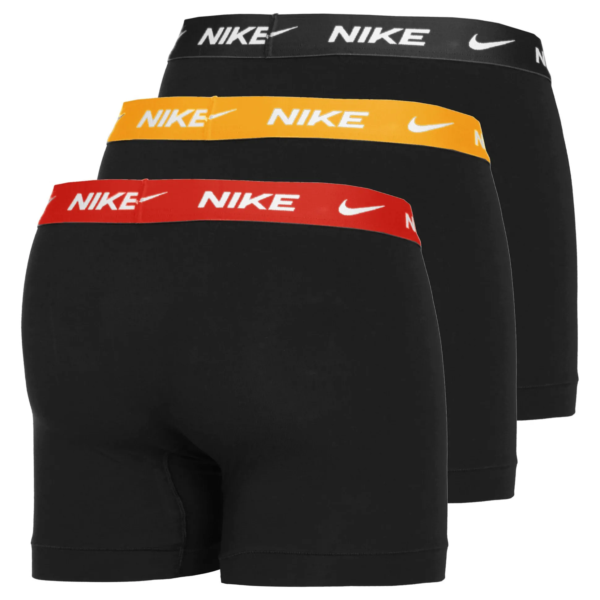 Store Essential Micro Trunk Boxer Shorts 3 Pack Men - Underwear