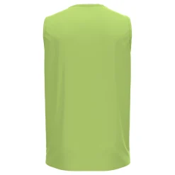 Store Essential Running Shirt Men - Light Green Running Clothing