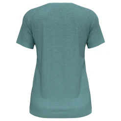 Outlet Essential Seamless Crew Neck Running Shirt Women - Running Clothing