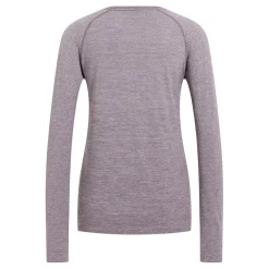 Discount Essential Seamless Long Sleeve Women - Shirts