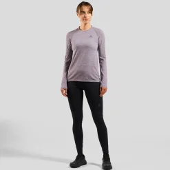 Discount Essential Seamless Long Sleeve Women - Shirts